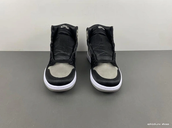 Rep High Satin 1 Shadow OG Retro FD4810-  3656 Jordan SmoothTexture 1016